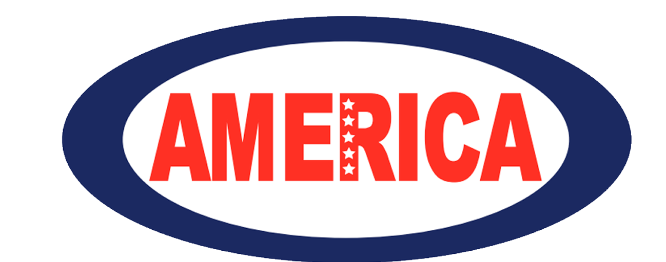 Logo Pinturas America