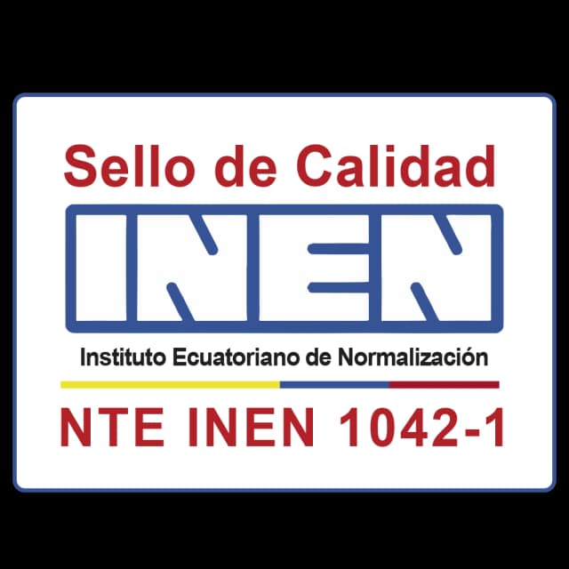 INEN 1042-1