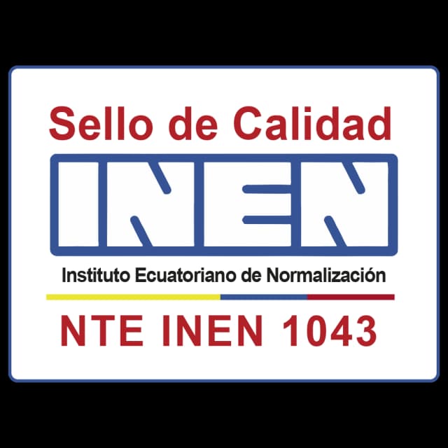 INEN 1043