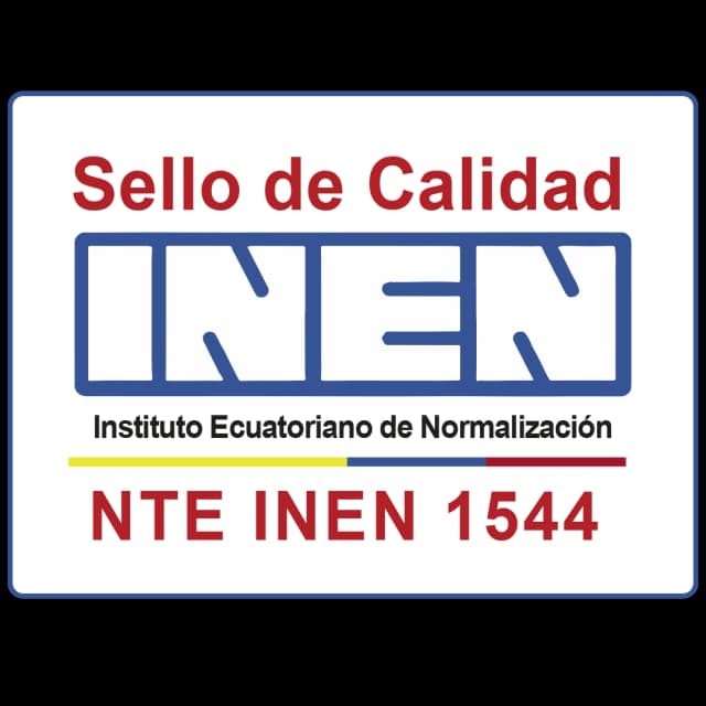 INEN 1544