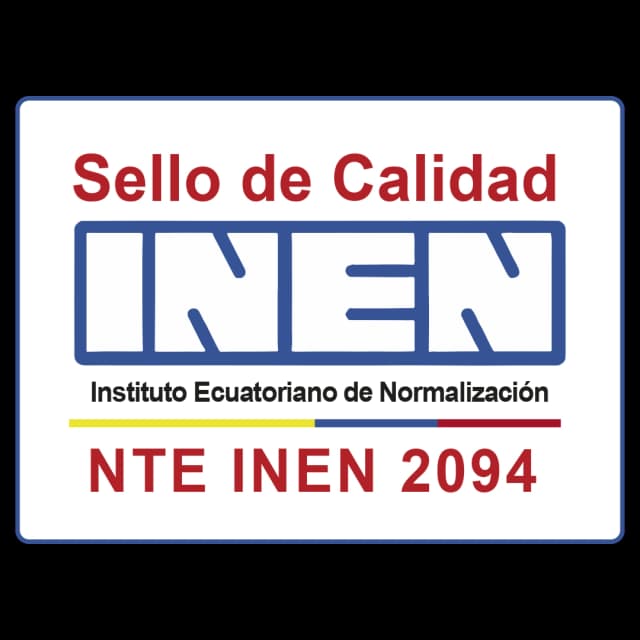 INEN 2094