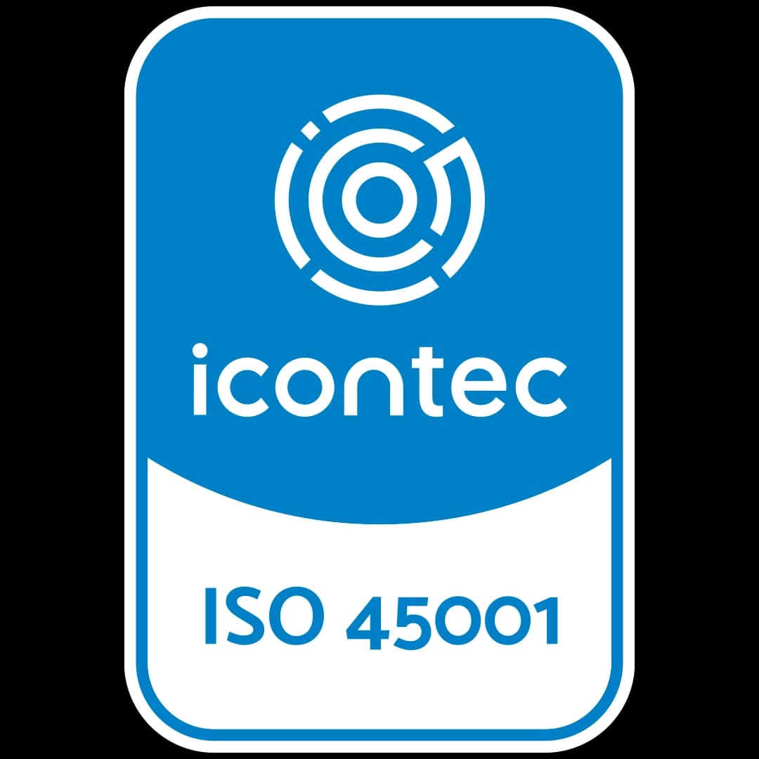 ISO 45001