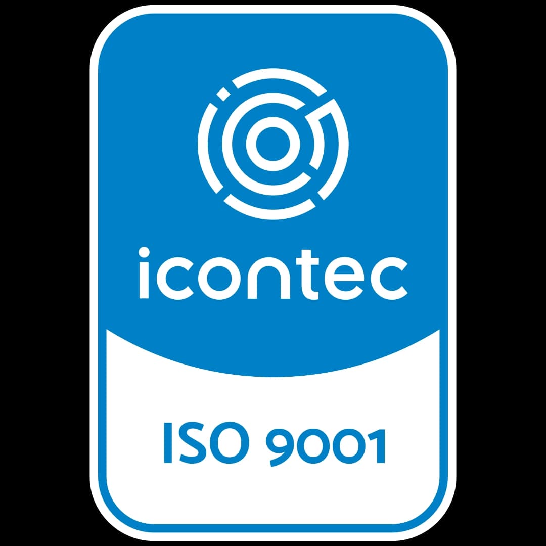 ISO 9001