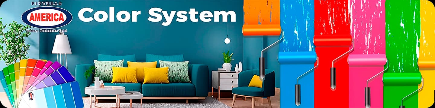 Color System