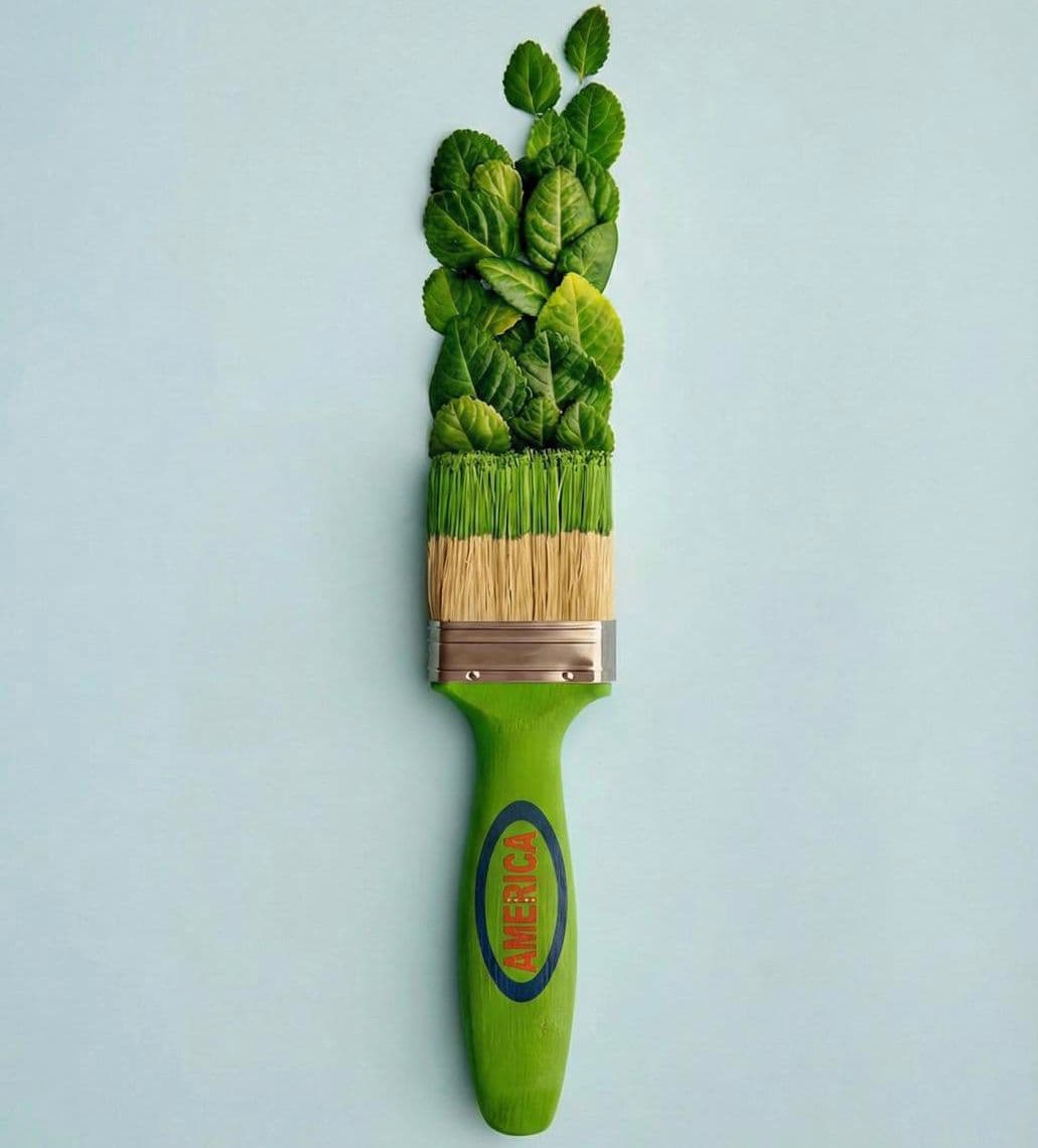 Gestión ambiental en la planta de Pinturas América