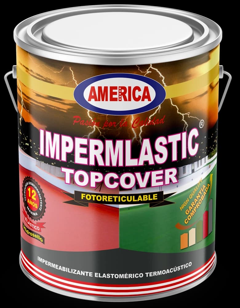 Producto Impermlastic