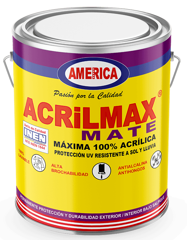 ACRILMAX Mate