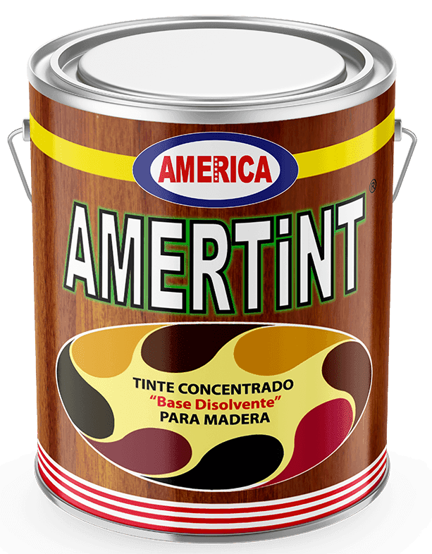 AMERTINT