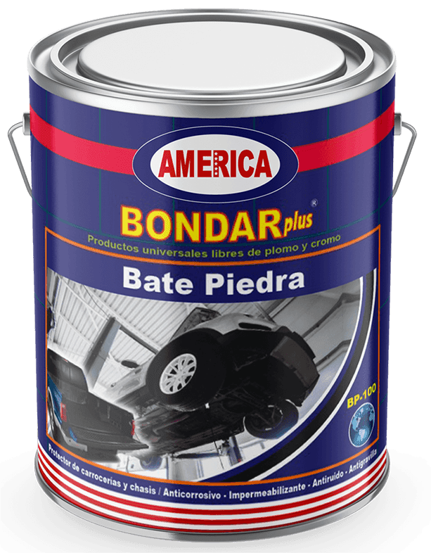 BONDARplus BATEPIEDRA