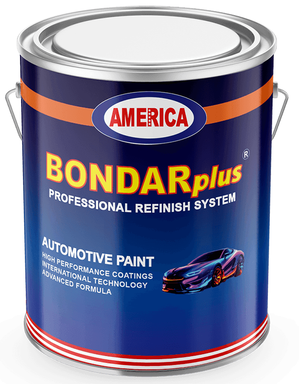BONDARplus FORTHANE