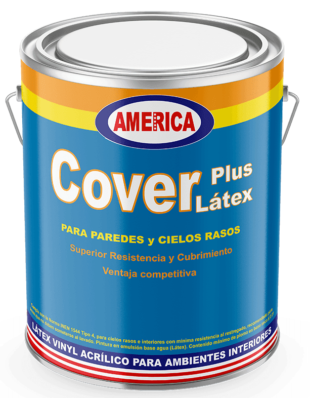 COVER Plus Látex