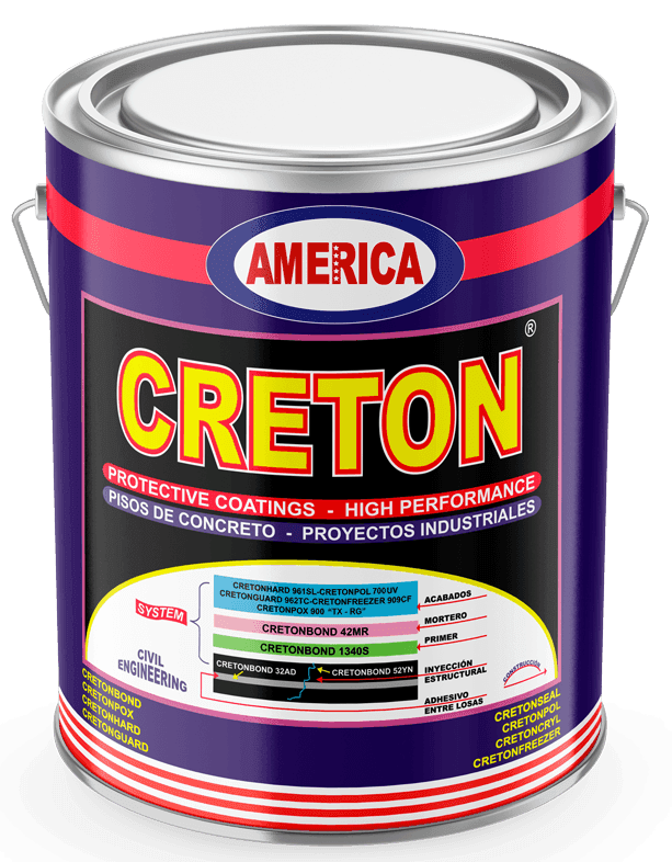 CRETONBOND 32AD