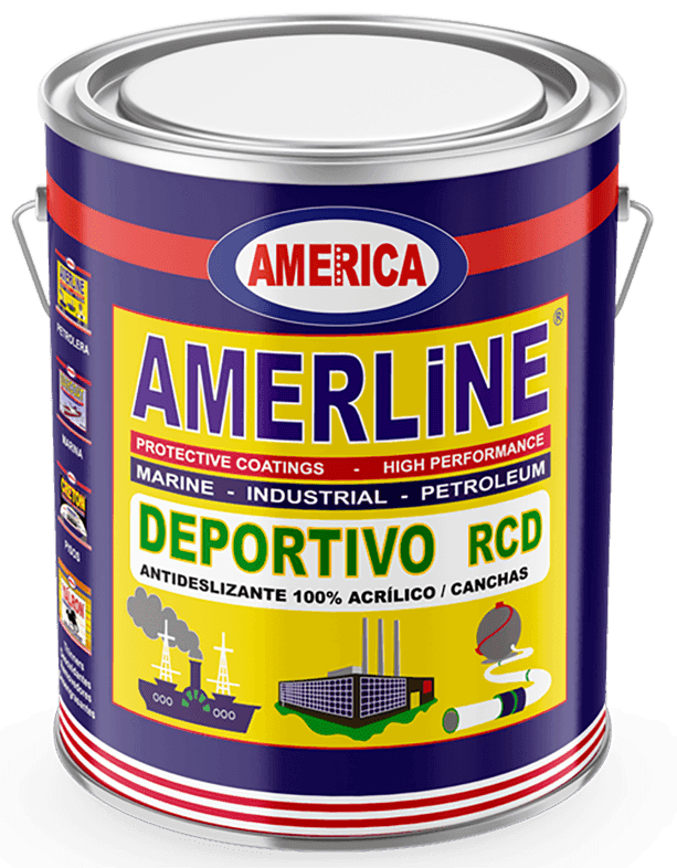 AMERLINE Deportivo