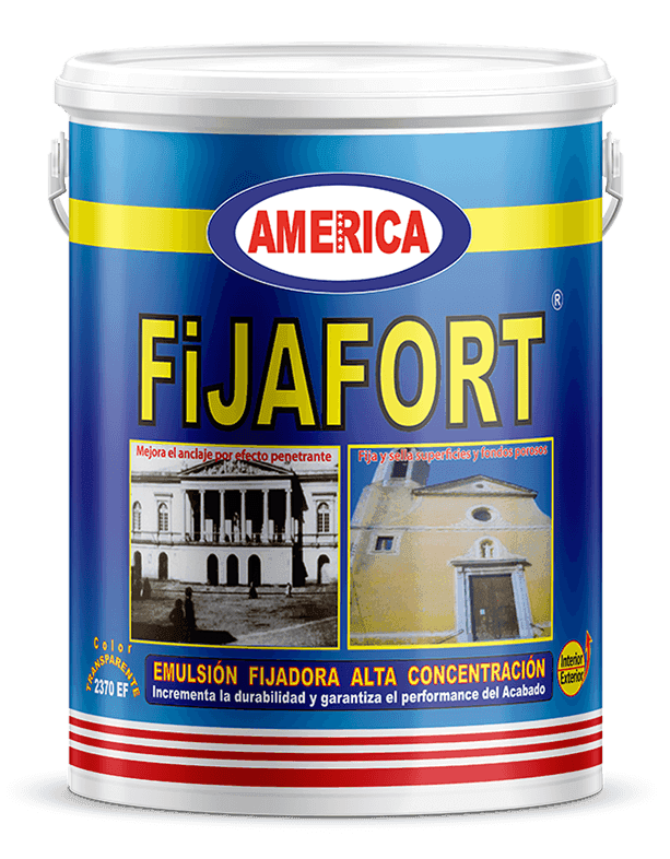 FIJAFORT 2370EF