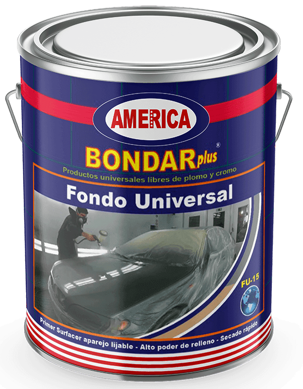 BONDARplus FONDO UNIVERSAL