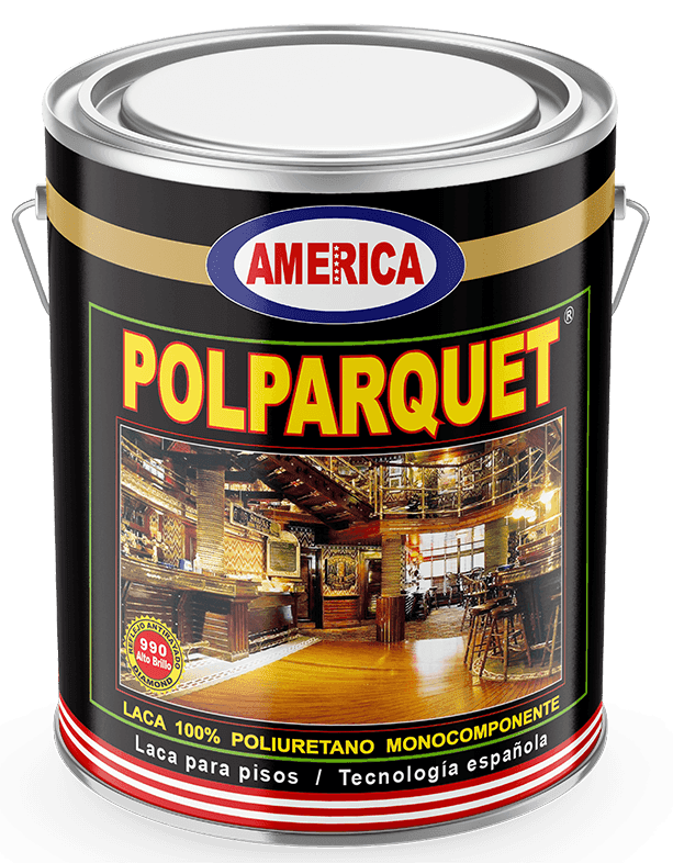 POLPARQUET 990