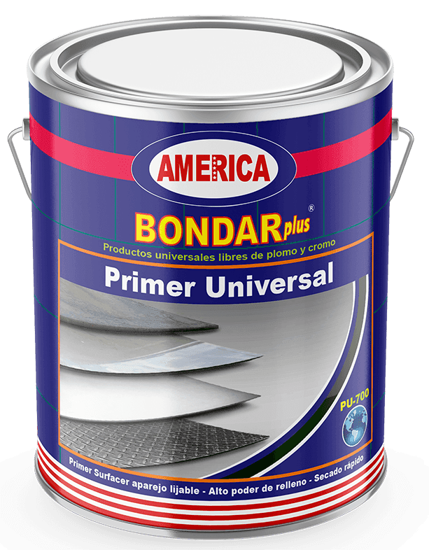 BONDARplus PRIMER UNIVERSAL