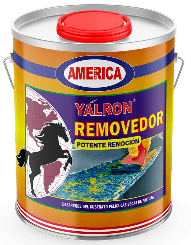 YALRON Removedor