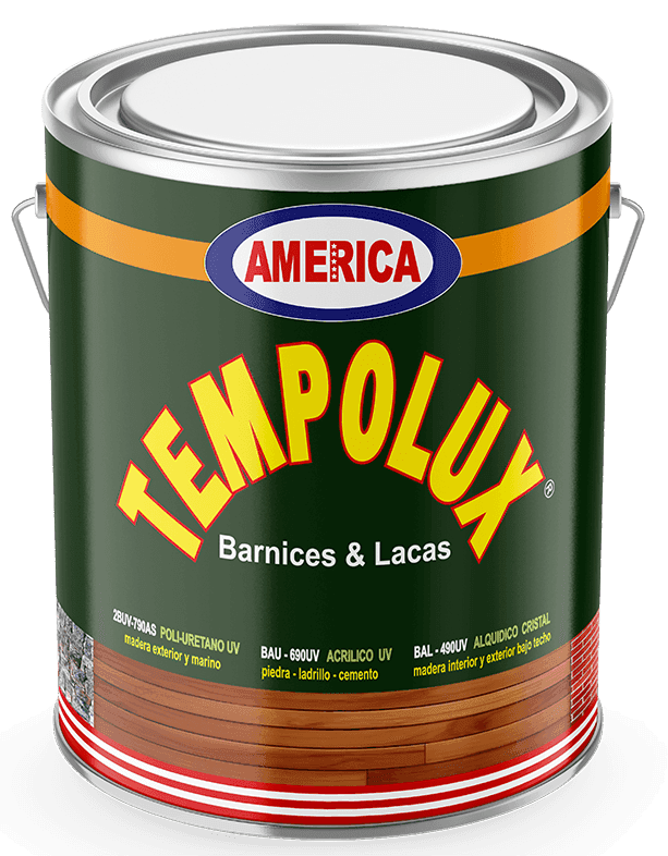 TEMPOLUX BUV