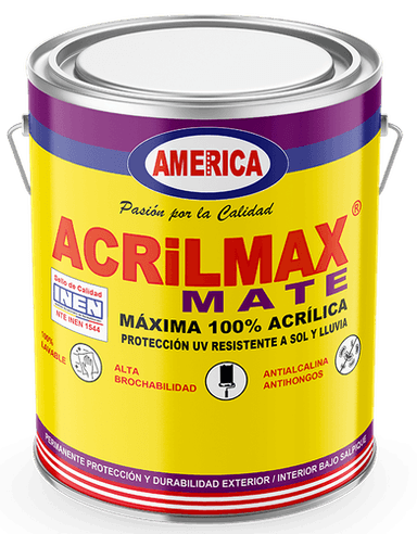 ACRILMAX Mate
