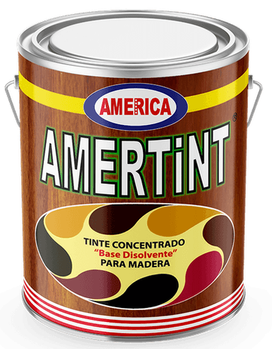 AMERTINT