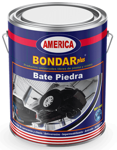 BONDARplus BATEPIEDRA