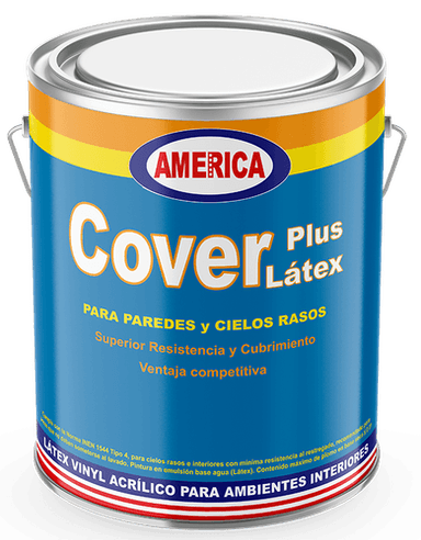 COVER Plus Látex
