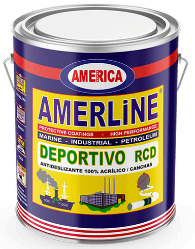 AMERLINE Deportivo