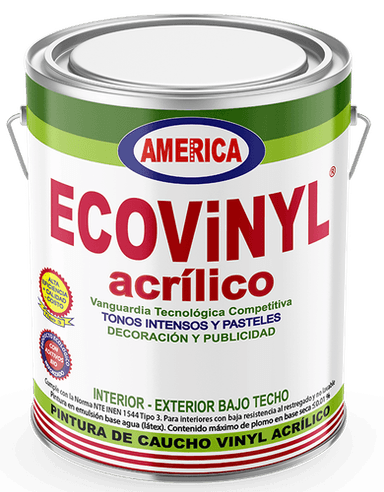 ECOVINYL Acrílico
