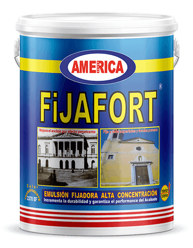 FIJAFORT 2370EF