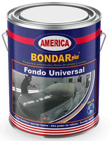 BONDARplus FONDO UNIVERSAL