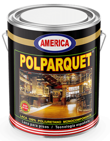 POLPARQUET 990