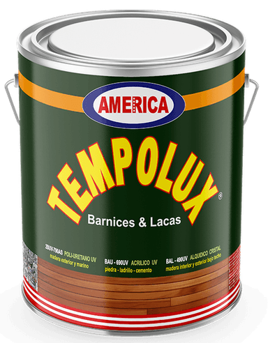 TEMPOLUX BAU