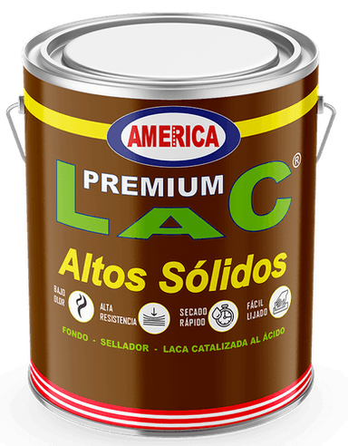 PREMIUMLAC Sellador y Fondos